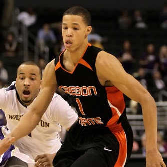 Jared Cunningham Photo 27