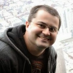 Stephen Pepper Photo 9