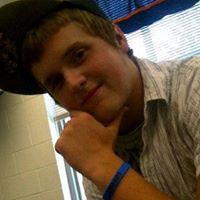 Patrick Nelson Photo 36
