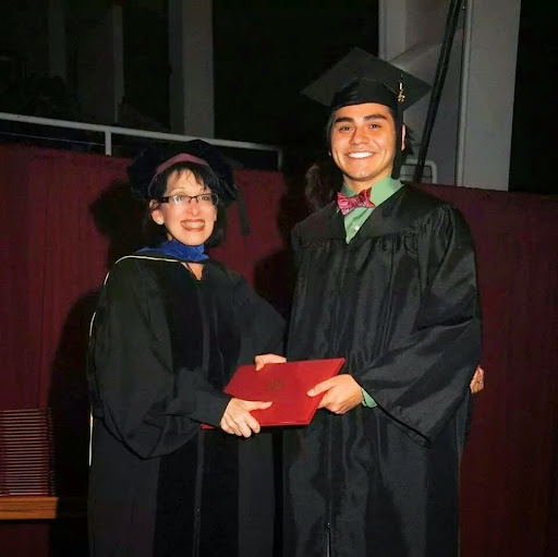 Carlos Guzman Photo 10