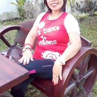Nancy Guillen Photo 29