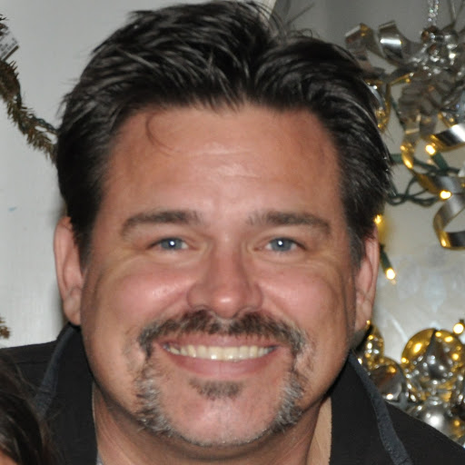 Scott Sutton Photo 9
