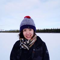 Nancy Xu Photo 31