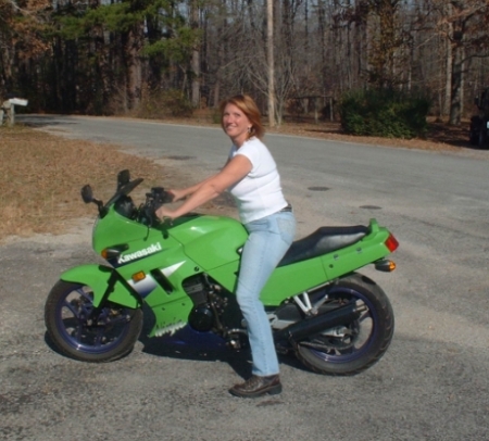 Nancy Todd Photo 5