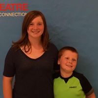Joy Newcombe Photo 2