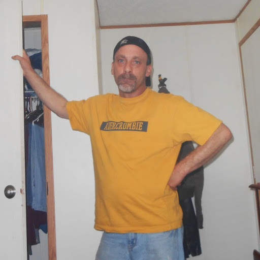 Terry Rhodes Photo 15