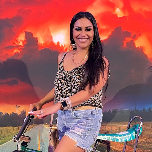 Krystal Ramirez Photo 41