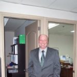 Timothy Barnett Photo 1