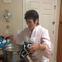 Brenda Bucci Photo 3