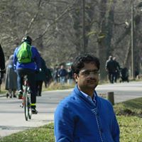 Lalit Vij Photo 3