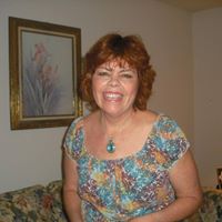 Virginia Muniz Photo 25