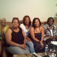 Trina Lester Photo 1