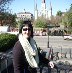 Miranda Barnes Photo 26
