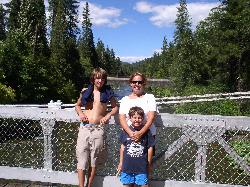 Gina Foster Photo 2