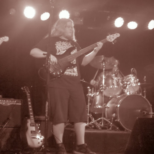 Nicholas Johnston Photo 5