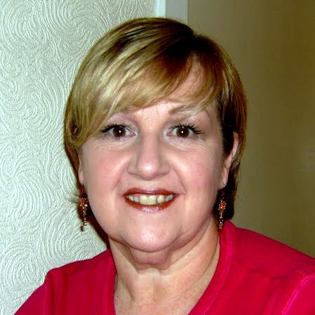 Gail Harrison Photo 35