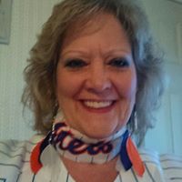Jill Marsh Photo 19