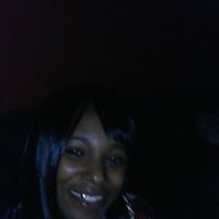 Alicia Harris Photo 32