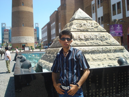 Mohammad Nasim Photo 18