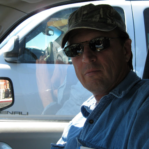 James Hays Photo 56