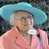 Lillian Rayner Photo 3