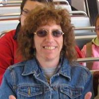 Ann Greaney Photo 6