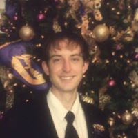 Cody Russell Photo 17