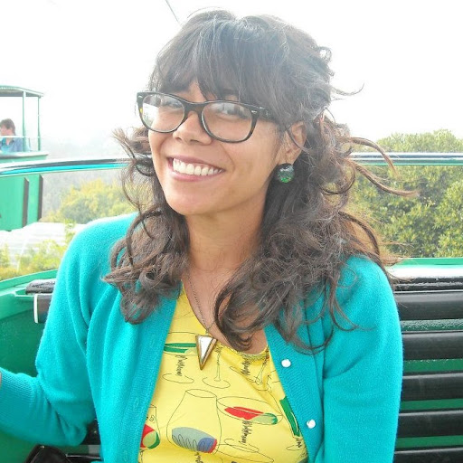 Gina Forrest Photo 6