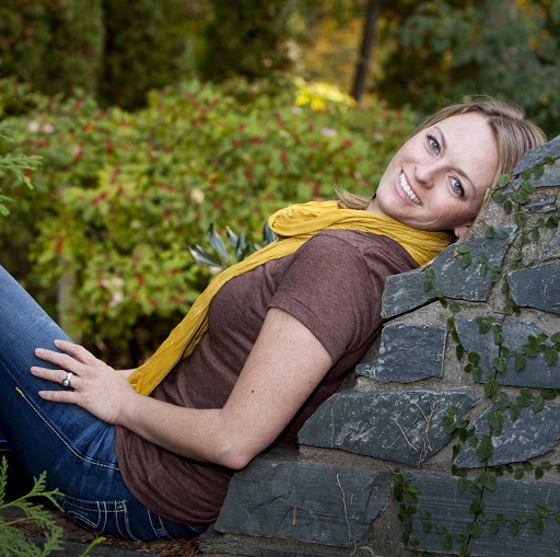 Heather Taylor Photo 36