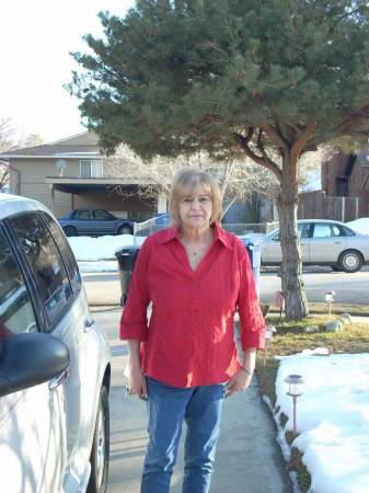 Linda Curry Photo 28