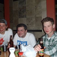 Jesse Huber Photo 15