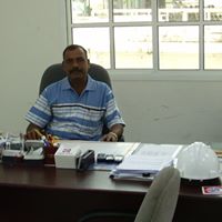 Srinivas Akella Photo 16
