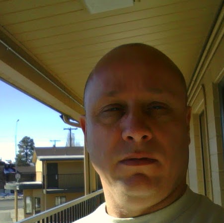 Robert Faucett Photo 7