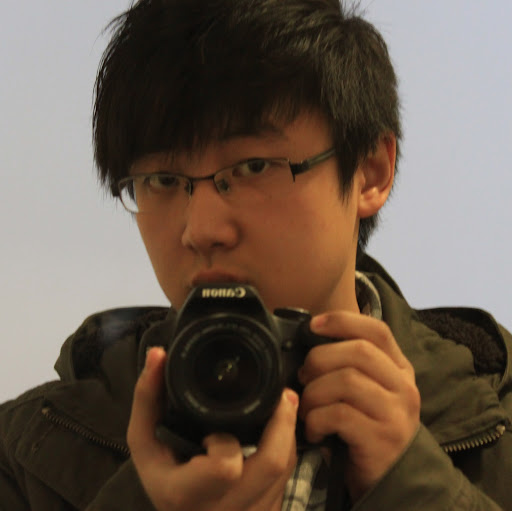 Charlie Chen Photo 45