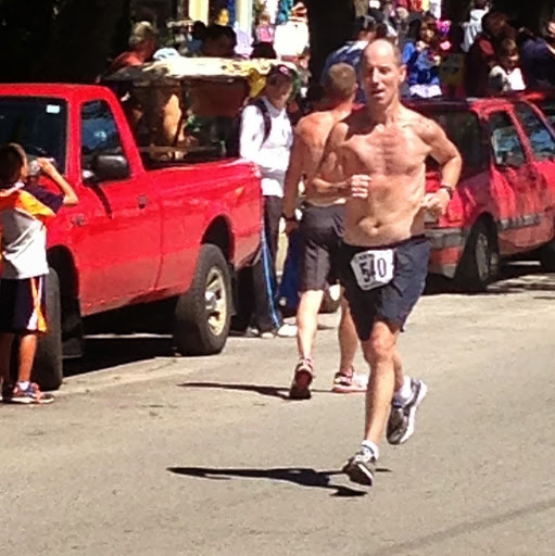 Gerard Conley Photo 7