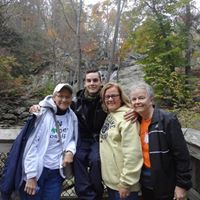 Loretta Mayes Photo 7