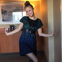 Allison Jordan Photo 32