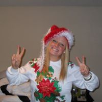 Kristine Hall Photo 21