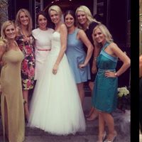 Julie Hyland Photo 21