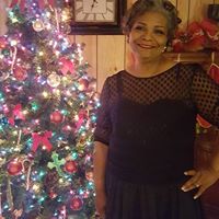 Deborah Hollins Photo 15