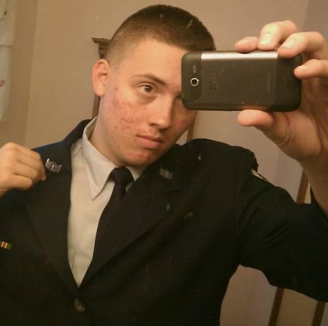 Josh Monroe Photo 38