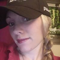 Crystal Fournier Photo 30