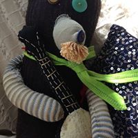 Anne Greenan Photo 5