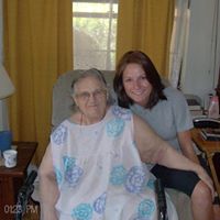 Theresa Capps Photo 11