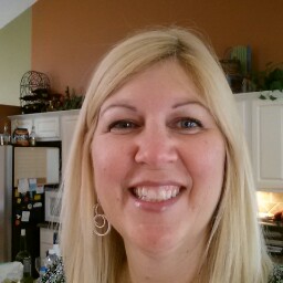 Kathryn Perez Photo 1