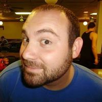 Mike Defranco Photo 10