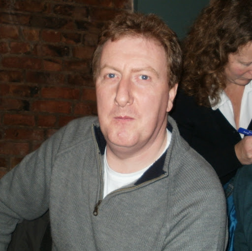 Andrew Morrill Photo 3