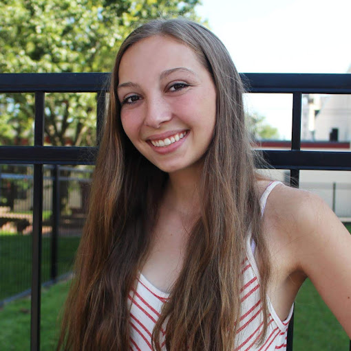 Meredith Brandt Photo 7