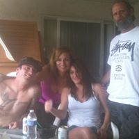 Danielle Colbert Photo 7