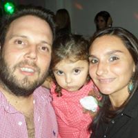 Rocio Echeverri Photo 4